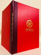 Aleister Crowley Rosa Mundi