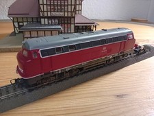 Mehano H0 Diesellokomotive BR