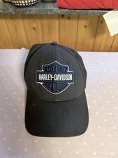Harley-Davidson Cap