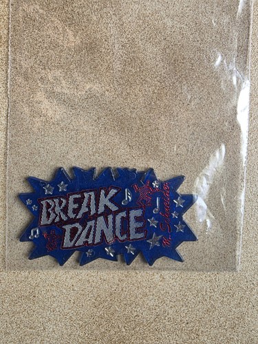 Fahrchip kirmes breakdance - fahrchip,