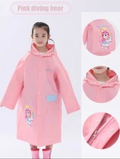 Regen, Camping, Schulausflüge