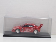 Citroen Xantia 4x4 Nr.1