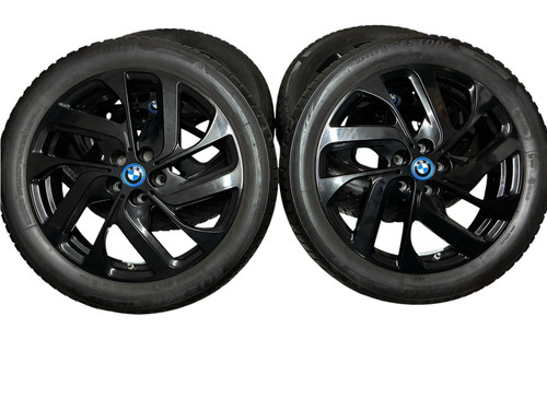Original bmw l01 zoll - bmw, 19