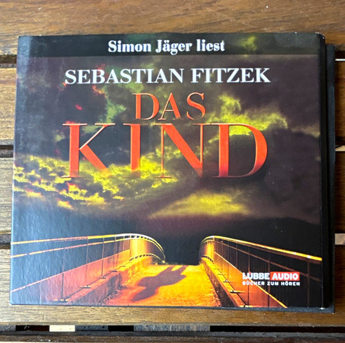 Sebastian fitzek das kind - das,