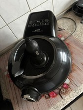 Heißluftfritteuse Airfryer