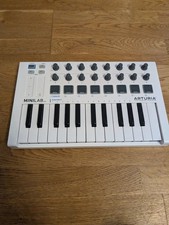 Arturia Minilab Mk2