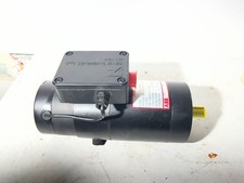 Elektromotor isoflux - elektromotor,