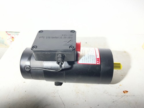 Elektromotor isoflux - elektromotor,