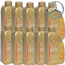 10L Original Mercedes Benz