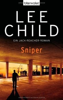Sniper ein jack reacher roman - ein, jack-reacher-roman