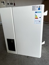 Buderus Haube für Gas-Brennwertkessel