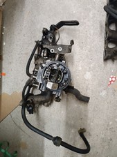 Opel ascona kadett e - c, d