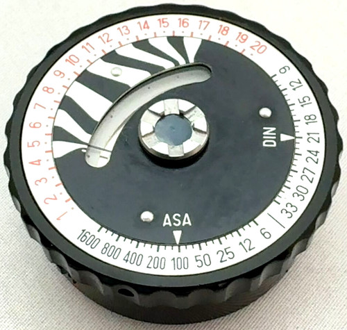 Mint hasselblad knopf - hasselblad,