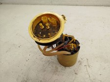 Audi A6 C7 2014 Fuel Pump In