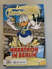 Lustiges Taschenbuch Marathon