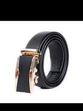 Luxus Herrengürtel Echlteder