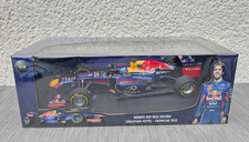 1:18 Minichamps Sebastian