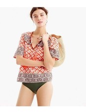 SZ Blockprints Leyla Tunic Top