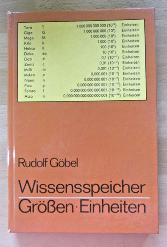 Wissensspeichen größen - wissensspeichen,