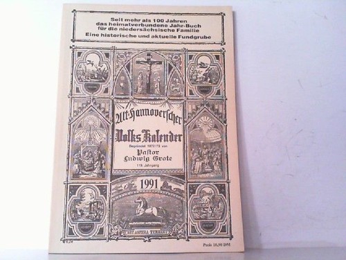Alt-Hannoverscher