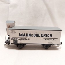 mes-94667	Trix H0 Güterwagen