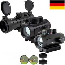 2x40/1x40/3x44 Rot Grün