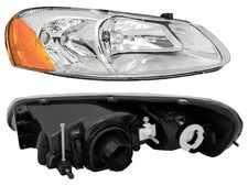 FÜR CHRYSLER SEBRING SDN