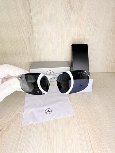 Sonnenbrille mercedes benz - sonnenbrille, mercedes-benz