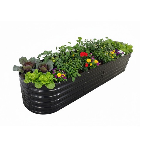 Hochbeet gartenbeet - hochbeet,
