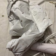 haartrockner Haube Balance Locken Dauerwelle Dreadlocks Haare Pflege Waschen 