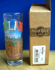 HRC Hard Rock Cafe Milan