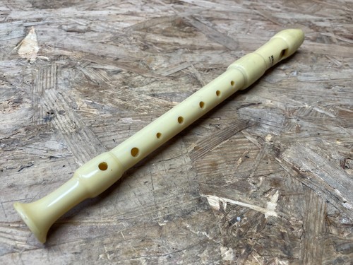 Hohner blockflöte kunstoff - blockflöte,