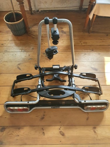 Thule 940 euro ride pin - thule,