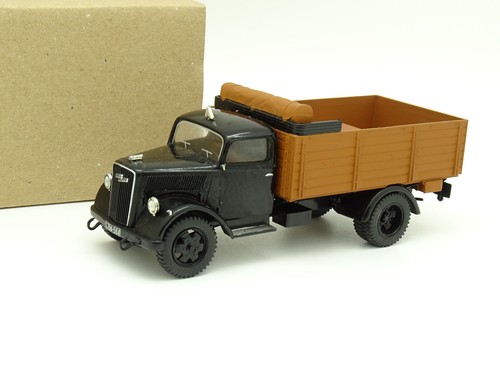 Vitesse opel blitz - sb,