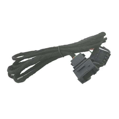 Plug play stromkabel - plug,