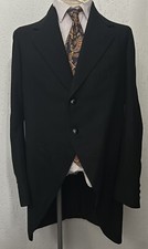 1920s Vintage Men’s Morning