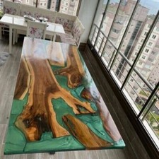 Grün Epoxid Mitte Sofa