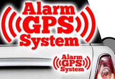 Gps alarm system - gps,