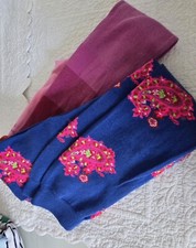 Zweierpaket* OILILY Gr. 140 Str.hosen 