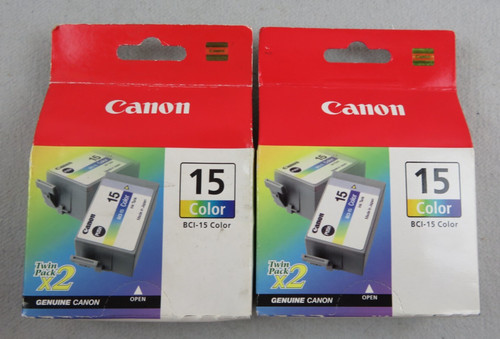 Ovp original canon bci - ovp,
