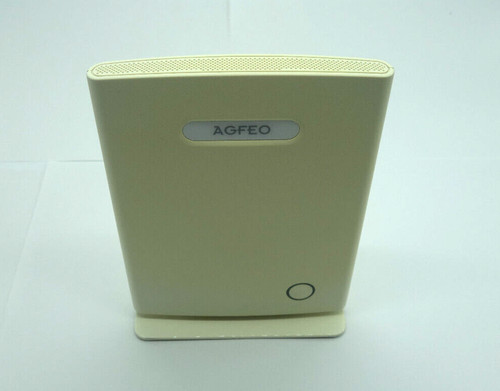 Agfeo dect basis base - agfeo, ip-basis