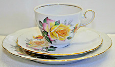 Sammeltasse -  Kaffee - Gedeck