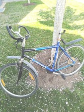 trekking fahrrad 28 zoll herren gebraucht