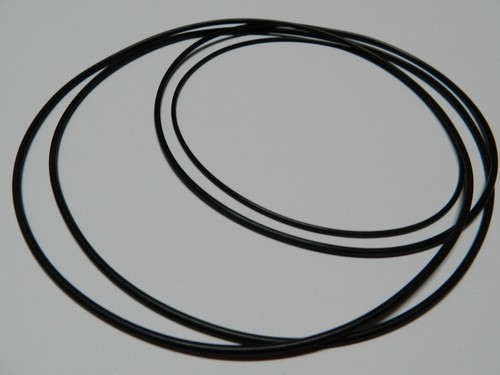 Vierkant riemen set - riemen,