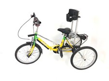 Kinder Haverich DR 24/20