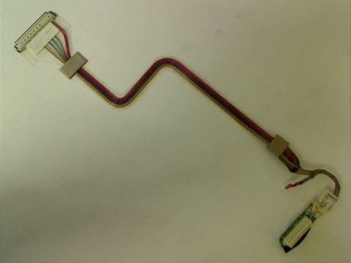 Tft lcd display kabel - cable, fs