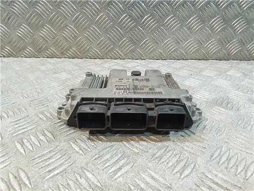 9653197180 motorsteuergerat - 9653197180,
