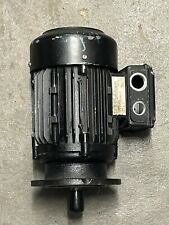 DIETZ ELEKTROMOTOR FDR71B/2Q NEU mit Lagerspuren