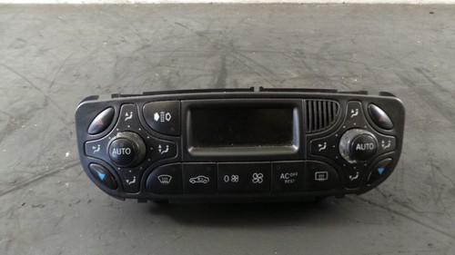 1y10288 mercedes w209 clk - 1y10288,