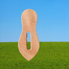 Girth Holder, Halter für